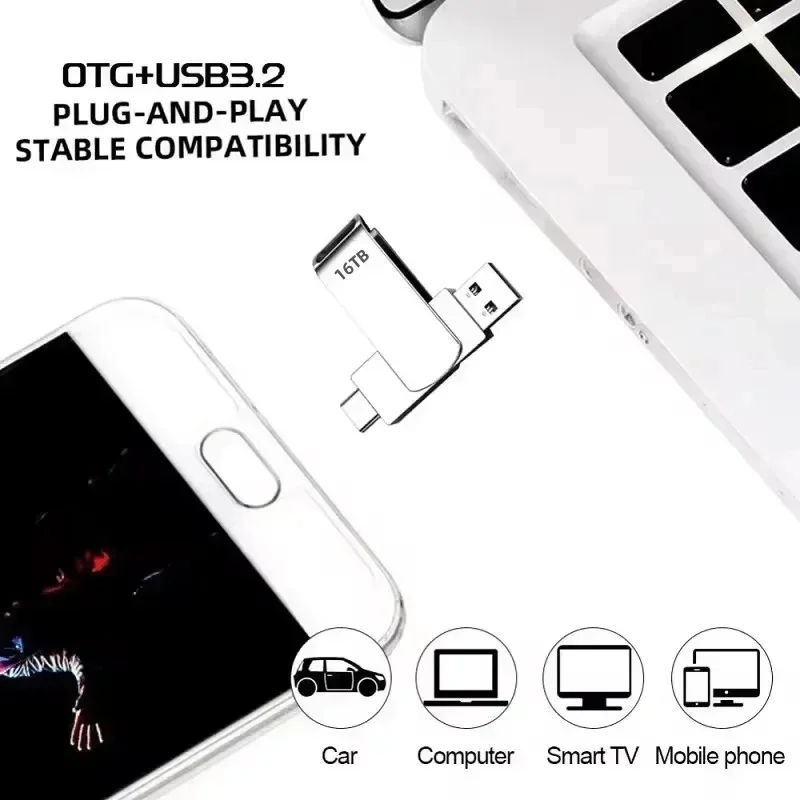 Thumbnail 3 - #67 Best USB Flash Drives to Buy In 2026