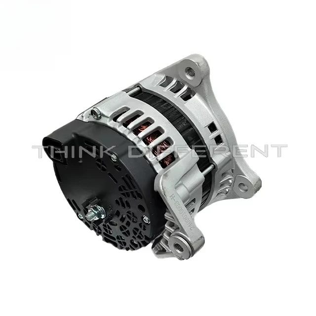 High quality 100% Tested FOR SHACMAN XCMG FOTON Original Spare Parts  Engine Components 3698351 Generator