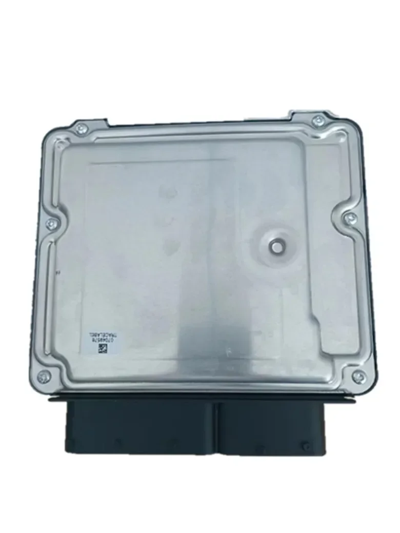 Diesel Fuel Engine Computer Control ECU Board DC 24V for Diesel Vehicles Model 028015539