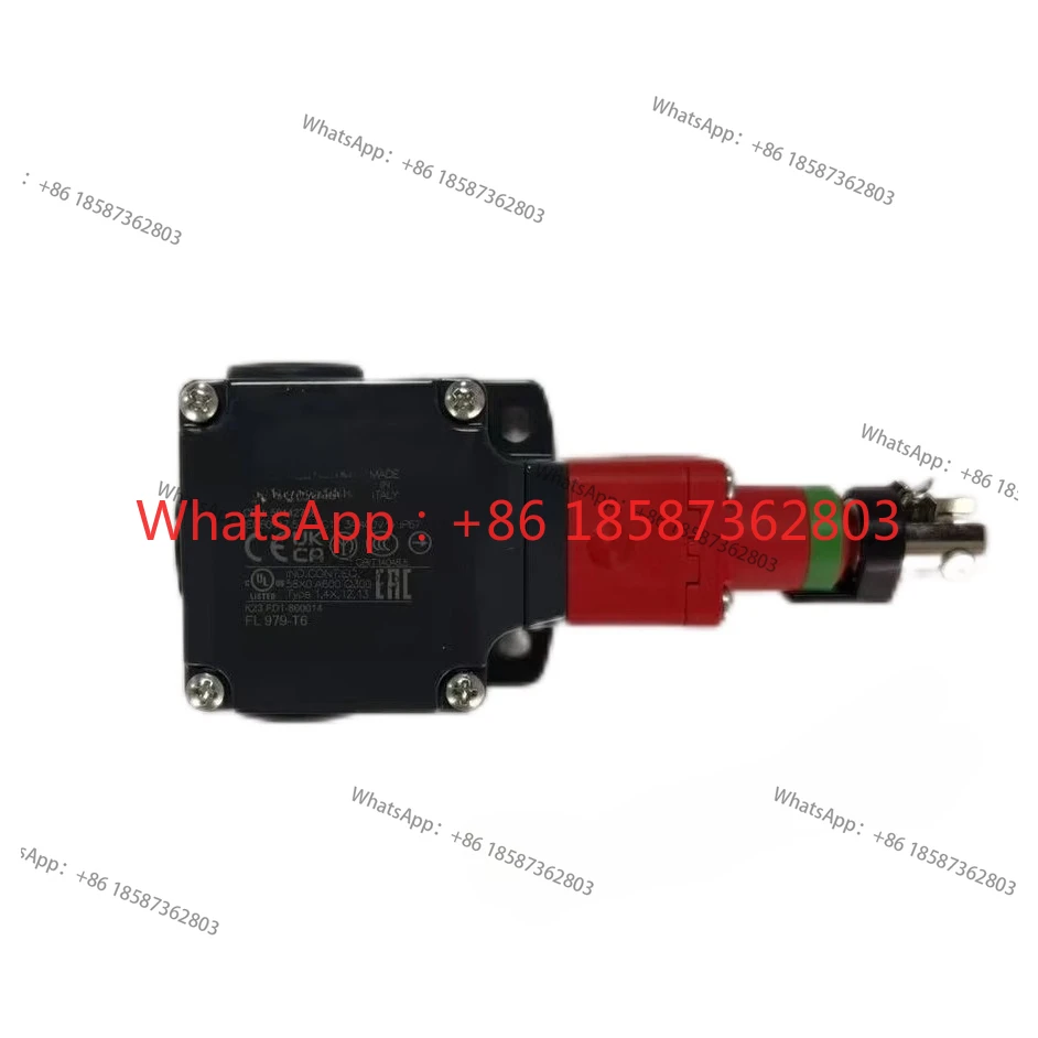 

Совершенно новый, минус 40. ° Выключатель тяги FL 979-T6, гарантия качества