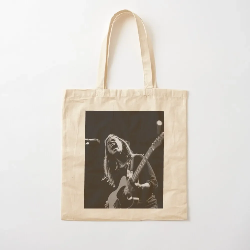 

Julien Baker painting Tote Bag Handbags women custom bags sacs de shopping bag luxury women Tote Bag