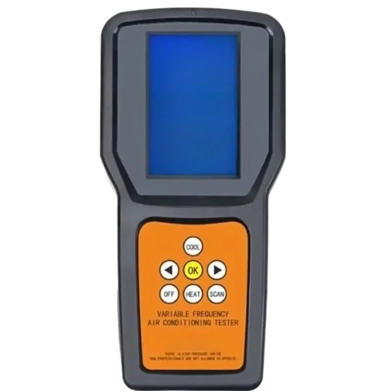 The Overseas Version of The Inverter Air Conditioner Detector Inverter Air Conditioner External Testing