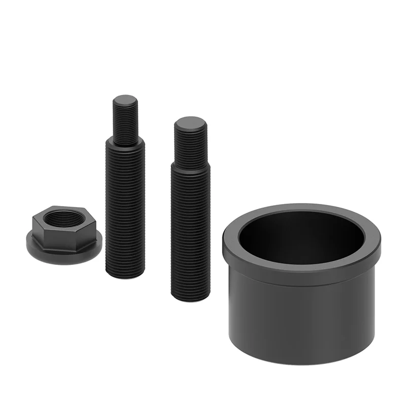 Kit Instalasi Segel Camshaft Cerdik untuk Toyota Mazda Nissan Lexus untuk Mesin 4 dan 6 Silinder