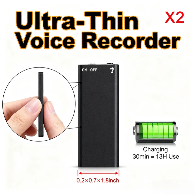 2025 Ultra-Slim Min… - image