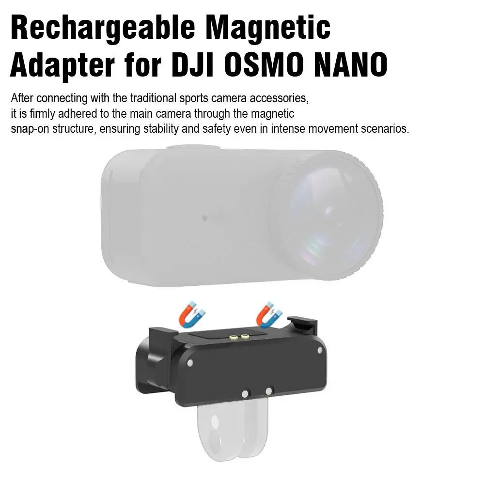 Metal Magnetic Adap…