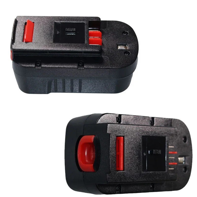 🔥Battery for Black & Decker 244760-00 A1718 A18 HPB18 18V 6.0Ah NiCad 💎 view 4