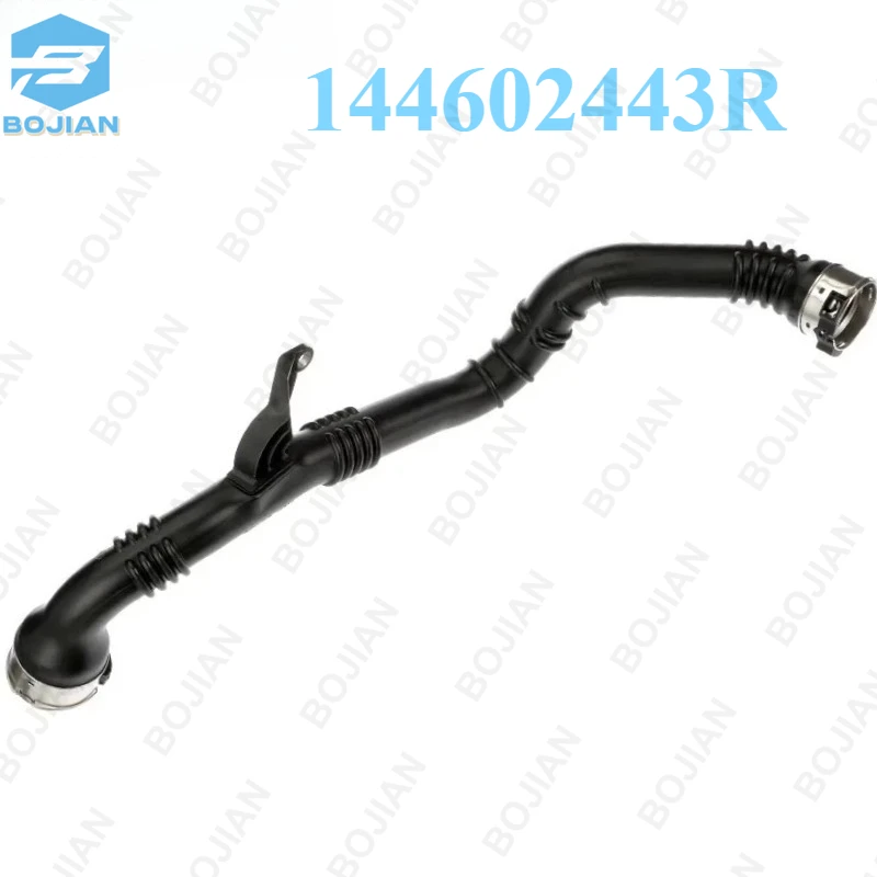 

OEM 144602443R 144608957R 1446000Q1B Turbo Intercooler Hose for Nissan Qashqai Renault Megane Scenic Kadjar 1.5 DCI