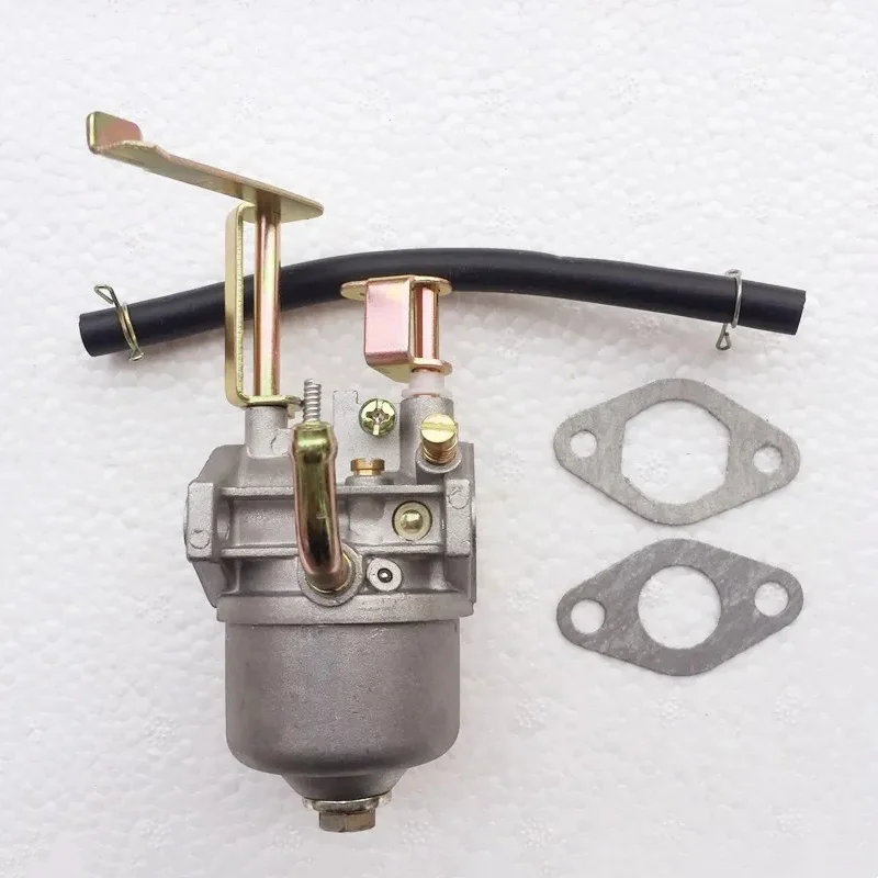 المكربن Carb ث/مجموعة حشية لبطل الطاقة ، 40005 ، 40048 ، 42013 ، CSA42412 ، 80cc ، 2.4HP