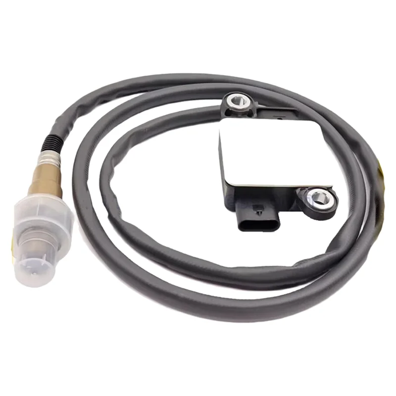 NEW-Car PM Particulate Matter Sensor For Fiat 500L X Doblo Fiorino Tipo 14-24 For Alfa Romeo Giulia Stelvio 46349779 0281008968