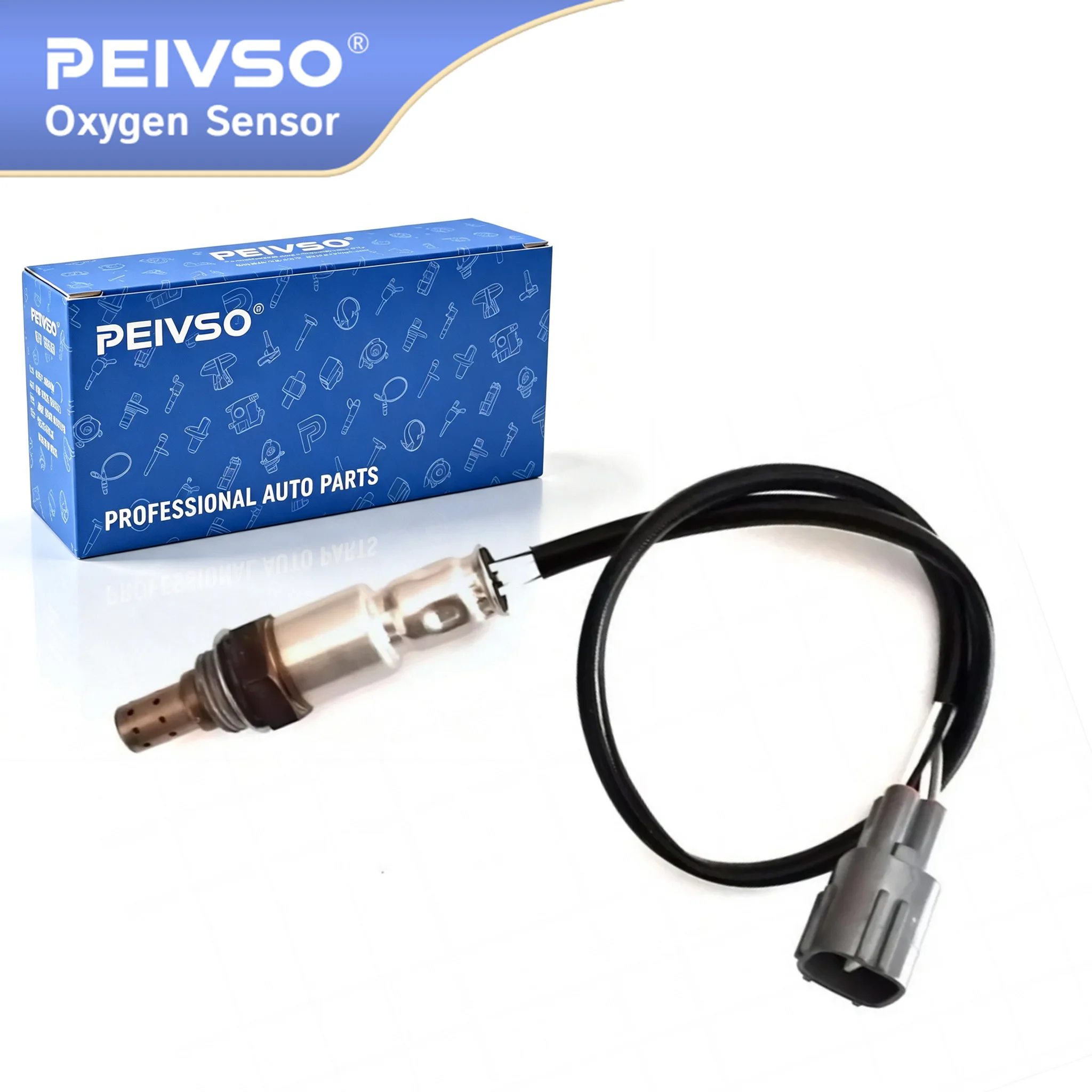 89465-42230 8946542230 New Rear Oxygen O2 Sensor Fits For Lexus NX300h NX200t 15-17 Toyota RAV4 13-17