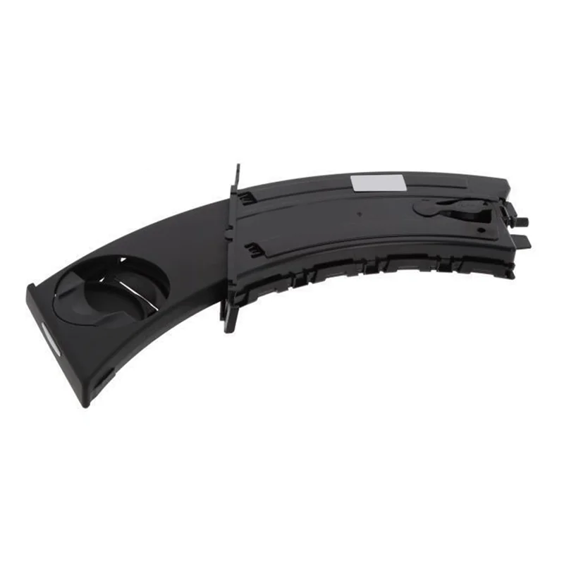 NUOVO-Car Destra Driver Cruscotto Portabicchieri Montaggio Per BMW E90 2005-2012 Auto Parti di Ricambio Accessori 51459173464 RHD
