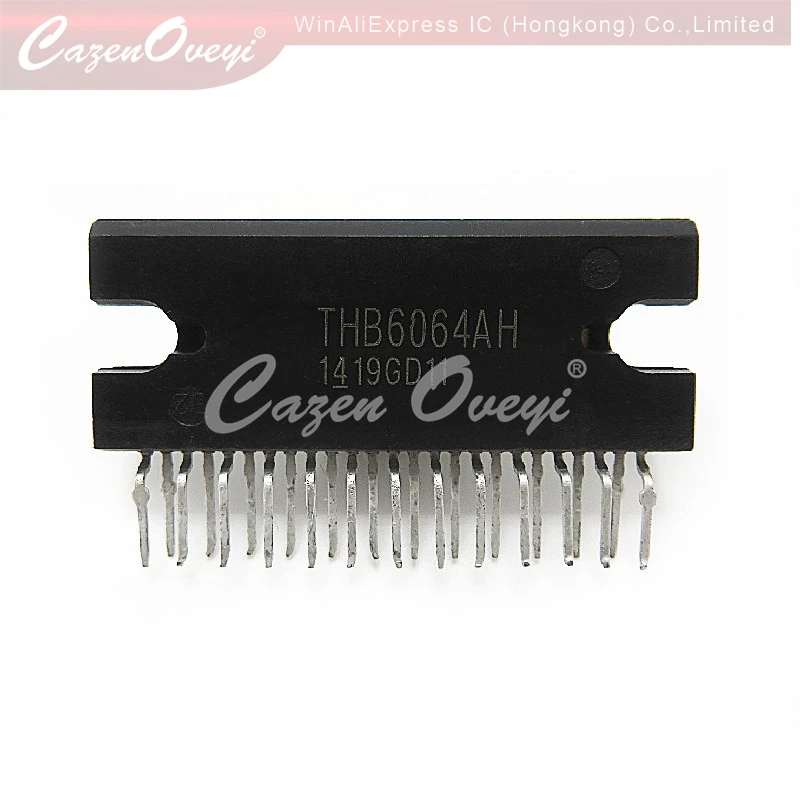 （5pcs）THB6064AH THB6064 TB6600HG TB6600 YD7388 7388 ZIP-25