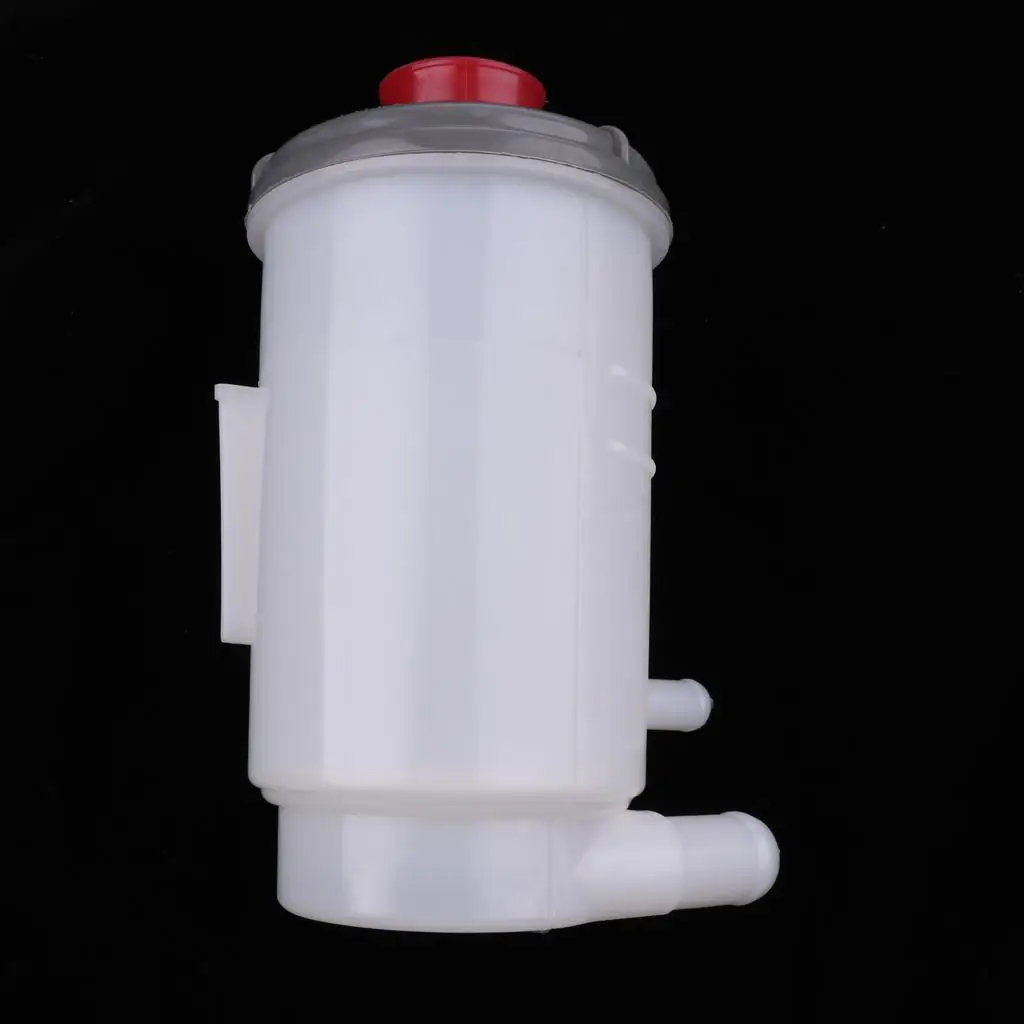 

Automotive Power Steering Fluid Reservoir Plastic Oil Pot for Honda Accord 1995 1998 Vehicle Repair