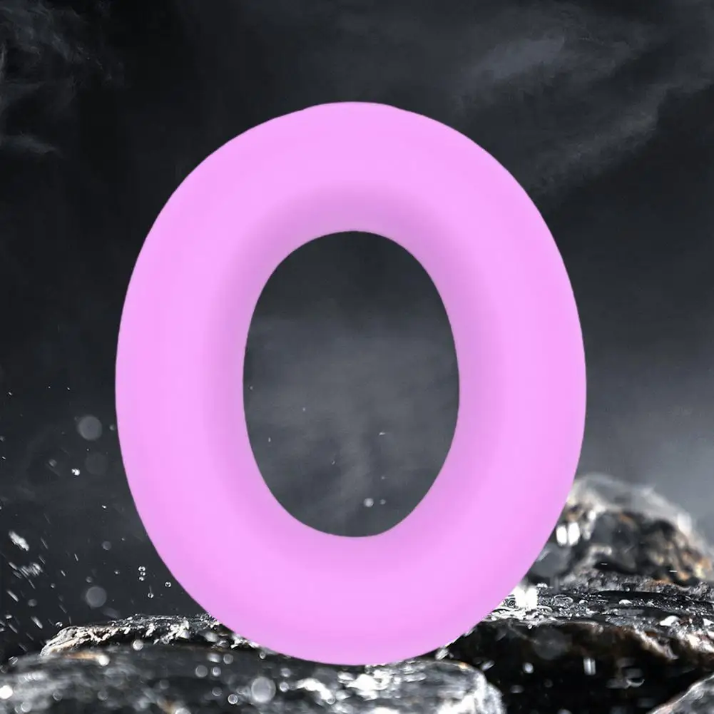 Copertura per cuffie facile da pulire copertura protettiva impermeabile per cuffie in Silicone ecologico per Apple Magic Sound Studio