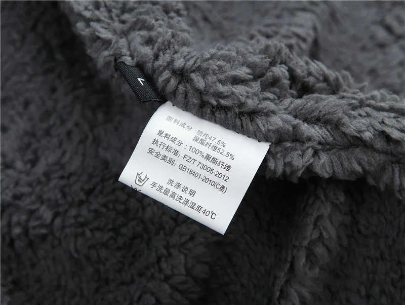 2022 Big Size Winter Mens Vest Sweater Zipper Warm Thick Male Cardigan Clothing Fleece Sleeveless Jackets Vintage Black Red