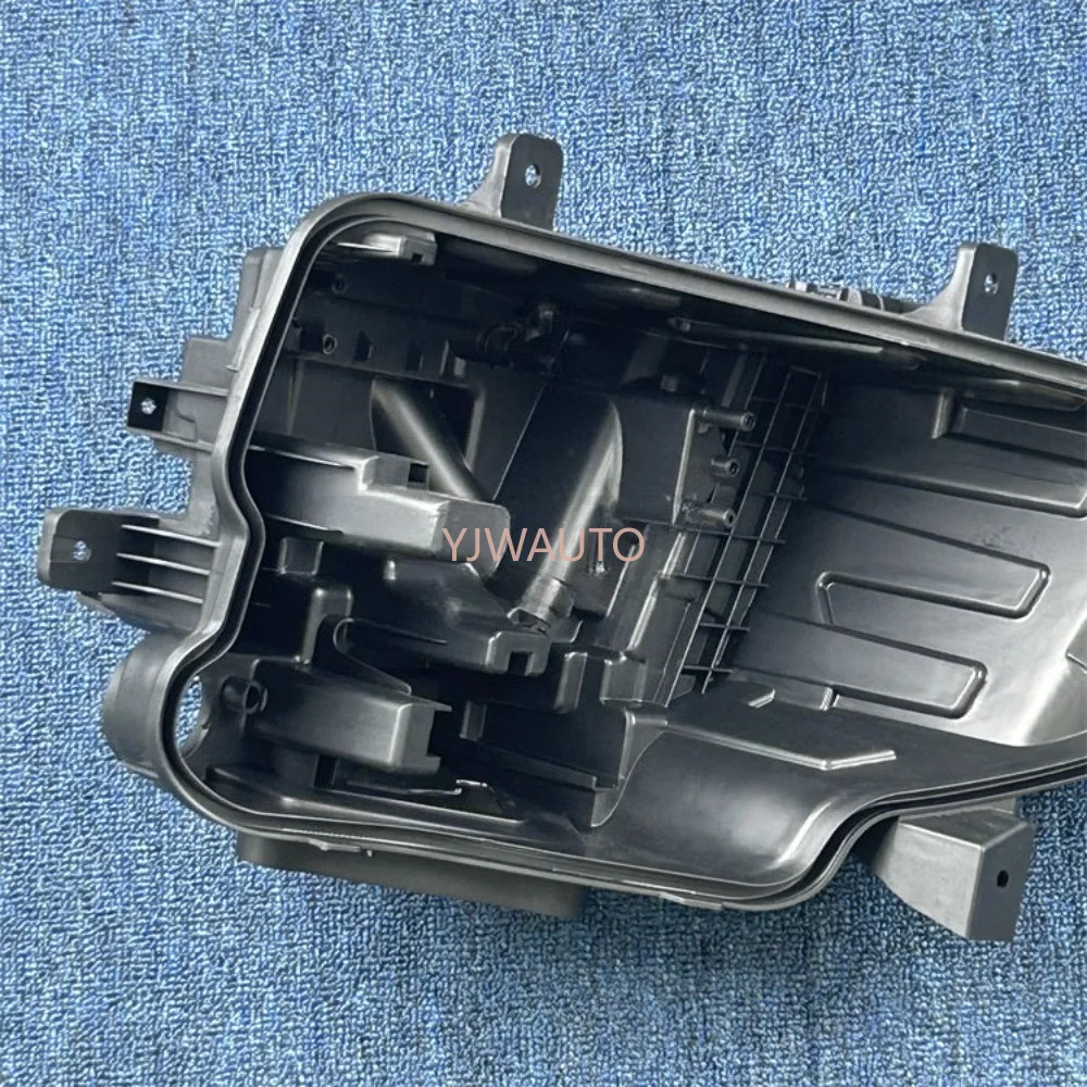 For Buick Enclave 2020-2024 Headlamp Base Retainer Car Headlight Housing Head Light Back Cover Lamp Shell Front Lamp Holder
