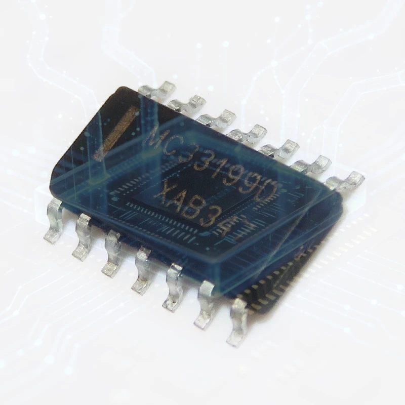 1PCS-50PCS 2SK4145 K4145 MC33199D MC33199 NY9M008AS8 NY9M008 LM239DR LM239 BQ24725A BQ25A D15XB60 15XB60