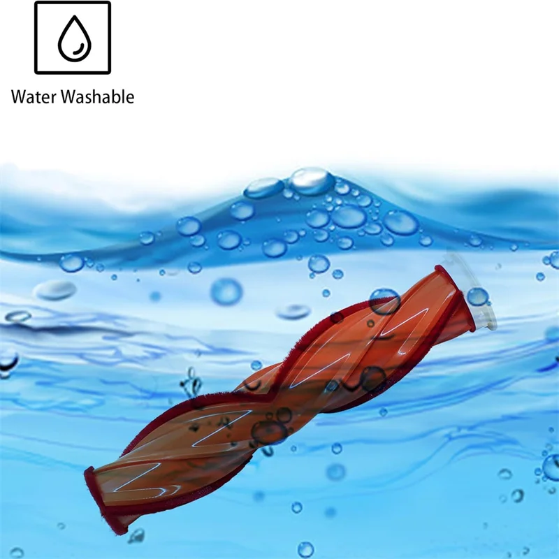 For Xiaomi Vacuum Cleaner G9,G9 Plus/G10,G10 Plus Main Brush Head Accessories Replacement Parts Applicable