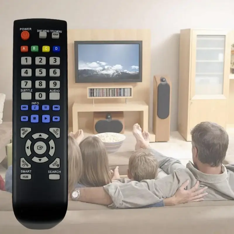B03F Remote Control For AK59 00113A MB1537 Auditory Player Models Power Amplifiers Receivers Controller