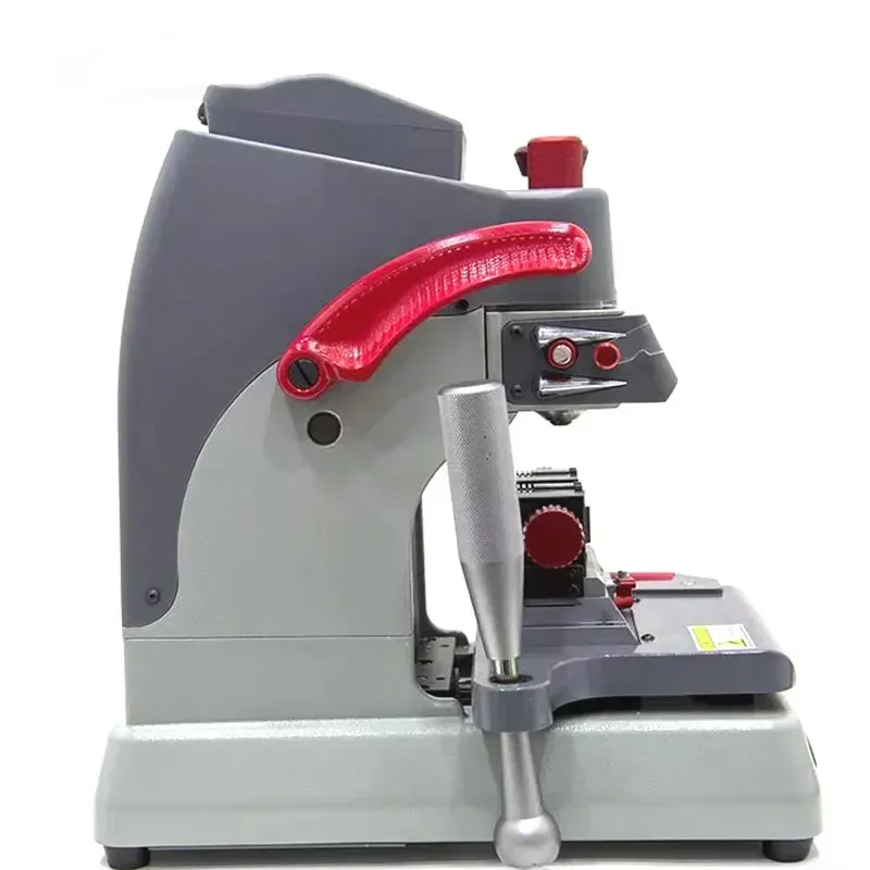 

Portable 220v Manual Key Machine L3S Liquid Crystal Display Electric Control Motor Button Switch Booster Pallet Double Clamp