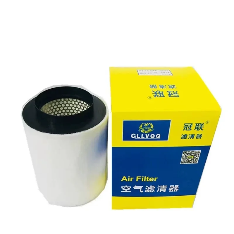 Auto Air Filter Suit For Audi A8 2.0 2.5TFSI 3.0 4.2TDIOEM NO 4H0129620D 4H0129620L