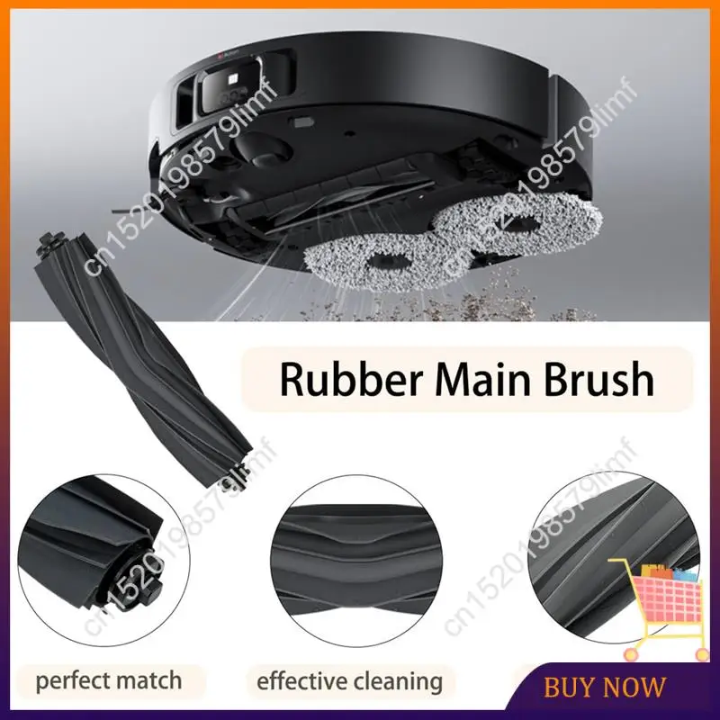 

MSOR-Accessories Fordreame X40 Ultra Complete/ X40 Ultra/ X40 Master/ L40 Ultra/Mova P50 Pro Ultra Vacuum Parts