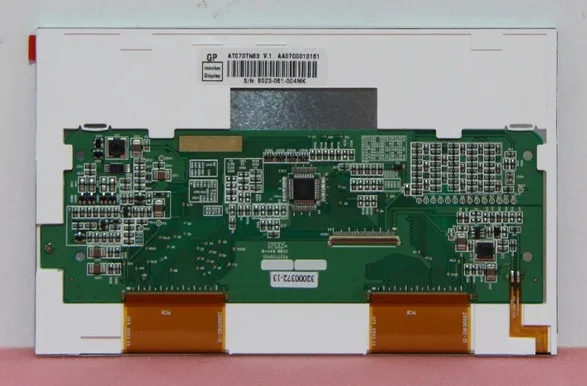 Imagem -02 - Substituição Tela Lcd para Behringer X32 X32 Polegadas Novo