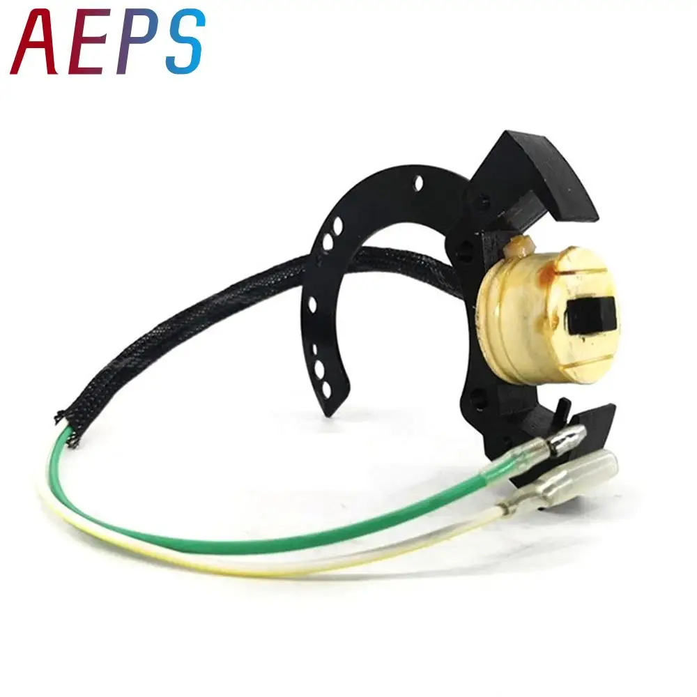 

Новый прочный статор для подвесного двигателя Mercury Mariner 6-25HP, 2 цилиндра 855721A4 174-5721