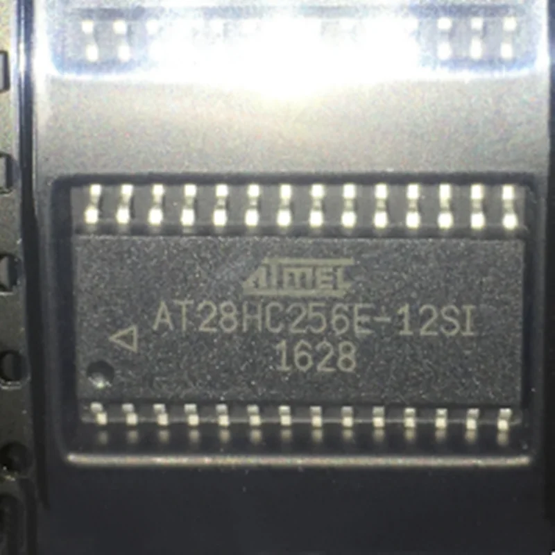 

AT28HC256E-12SI NEW Original Genuine Chip Packing 28-SOP