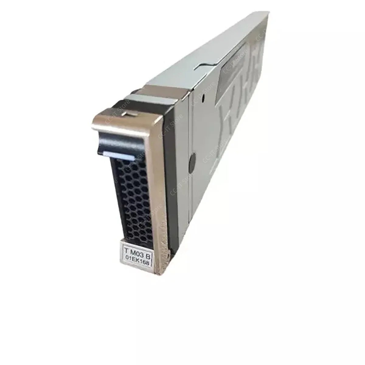 01EK168 01EK175 8.55TB Flash MicroLatency Storage Module For 9843-AF3K Storage Array