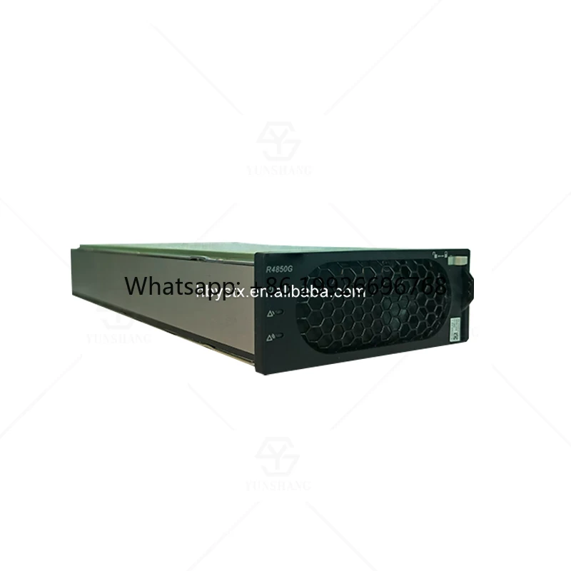 R4850G2 Rectifier 48V Switching Power Supply 3000W Telecom Rectifier Module R4850G2