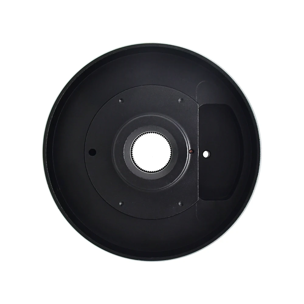 Car Steering Wheel Hub Adapter for corolla Cross 2019+ 6