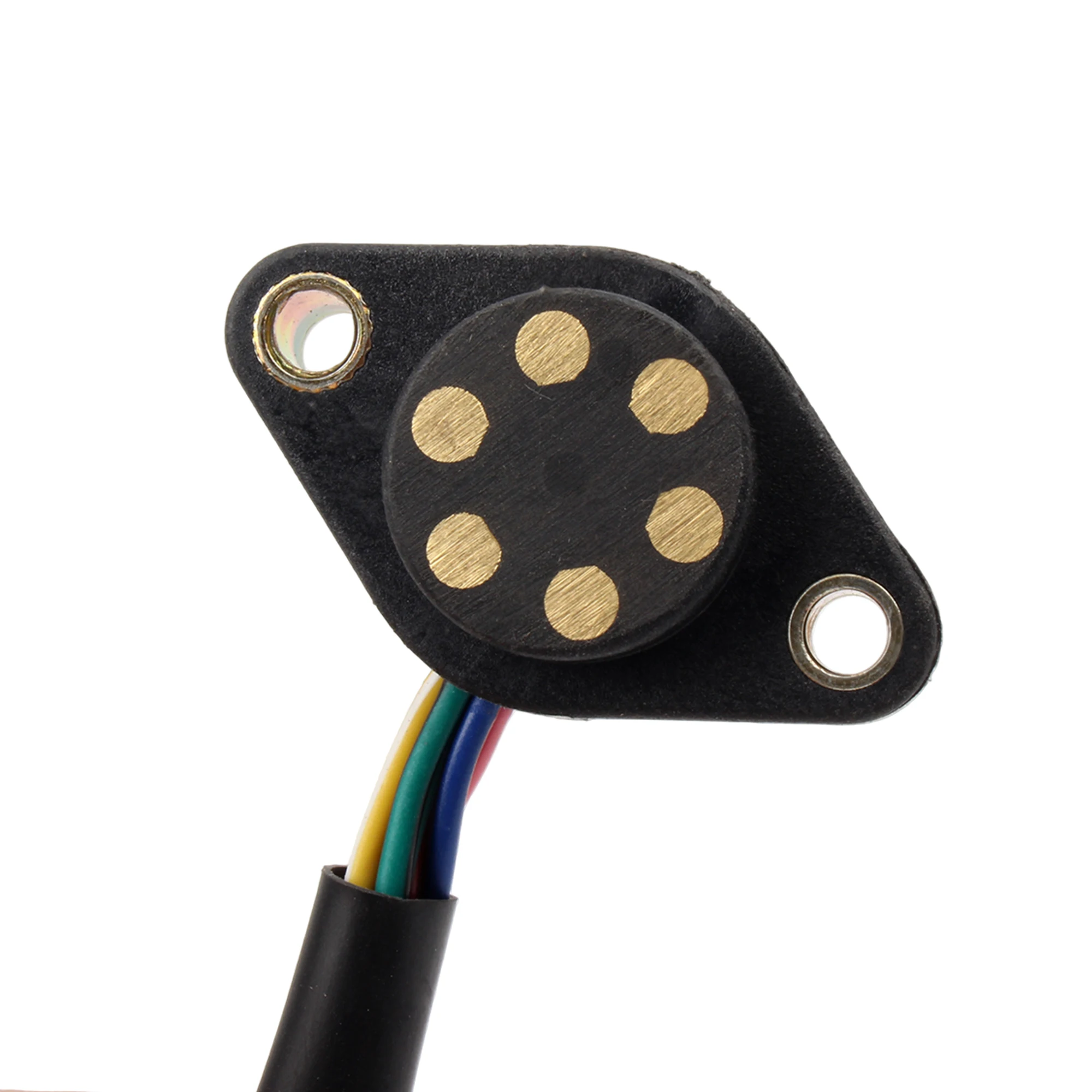 For Bashan 200cc 250cc ATV Shineray 200 250 STXE ST-9E CG125 Engine Gear Position Sensor ATV Shift Parts