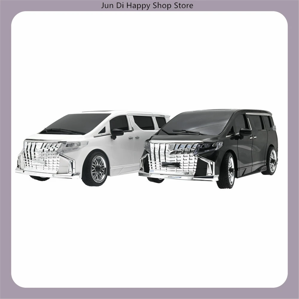 

Mn Model Mn-68 Alpha Rwd 1:16 High Speed Radio Controlled Car With Headlight Off-Road Vehicle Toys Kid Adult Birthday Gift