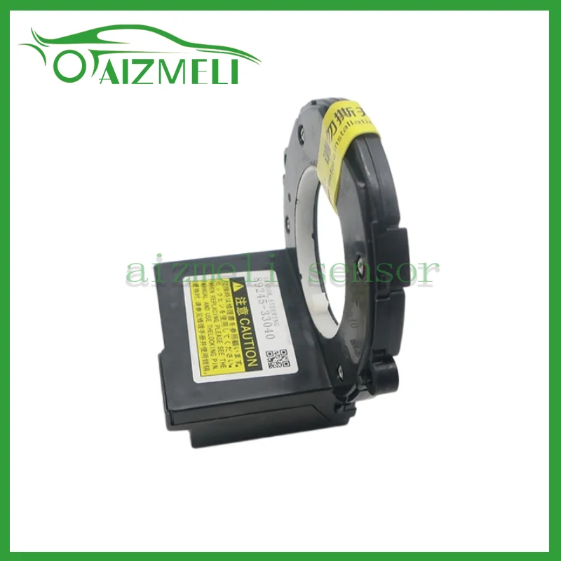 Steering Angle Sensor 89245-33040 For Toyota Camry XV50 Aurion Alphard Tarago Previa 2006~2011 8924533040 89245 33040 Auto Car view 3