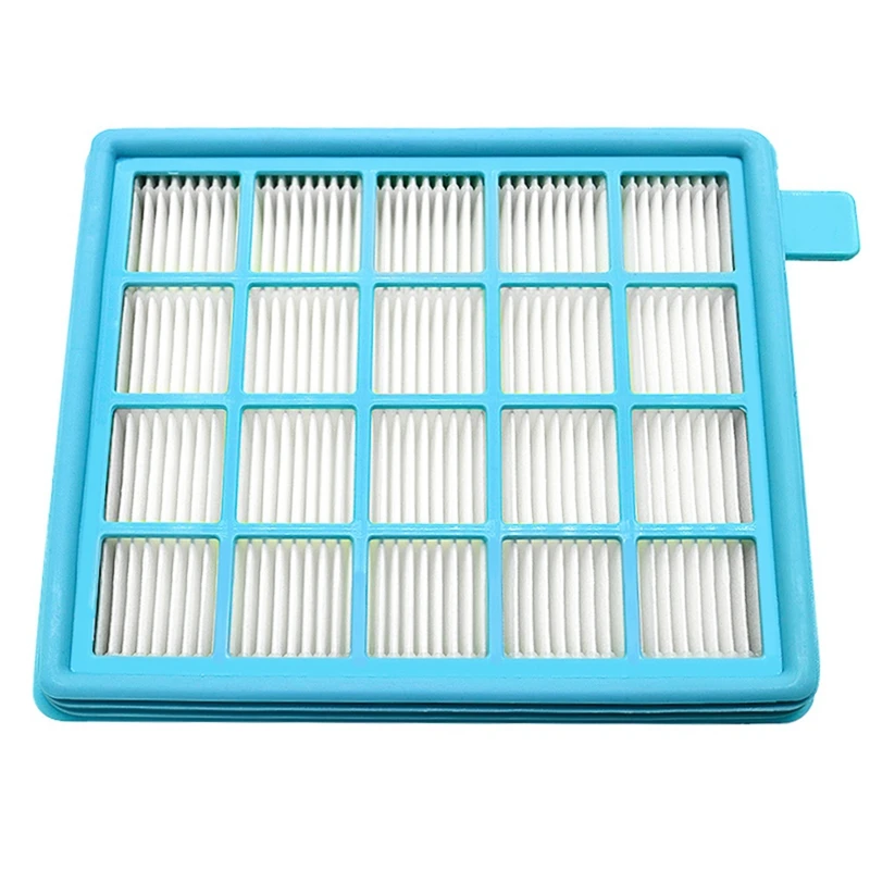 Washable Hepa Filter Sponge Replacement For  FC8470 FC8471 FC8475 FC8630 FC8645 FC9320 FC9322 Vacuum Cleaner