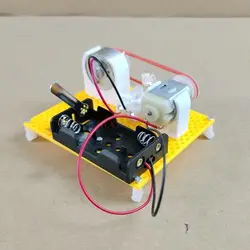 Electromagnetic permanent generator technology, small production, physics experiment, invention, innovation, DIY