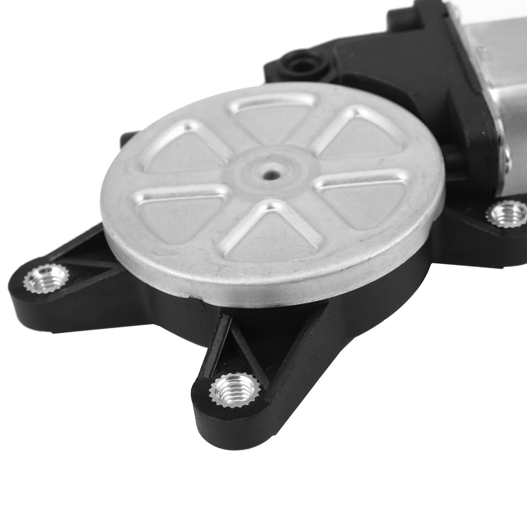 

AS-8-Tooth Side Electric Car Window Regulator Glass Lift Motor For Electric Car