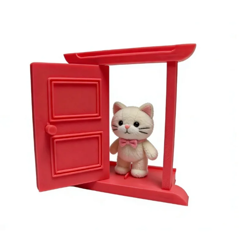 Anywhere Door Magic… - image