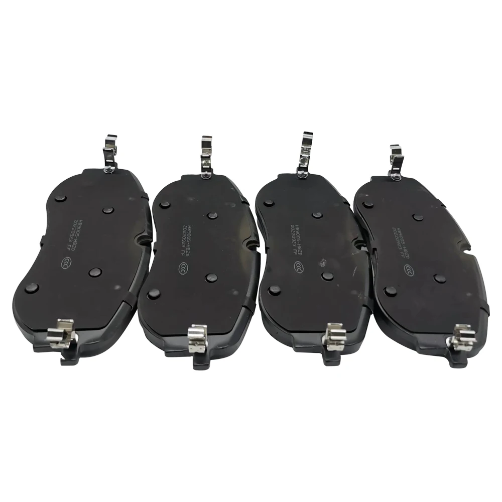 4 قطعة منصات الفرامل الأمامية 1ED698151B لأودي AQ5E 2022-2024 VW ID.6 X 2021-2022 ID.4.X 2021-2022 #3
