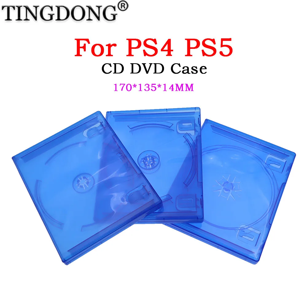 For PS5 PS4 Replace…