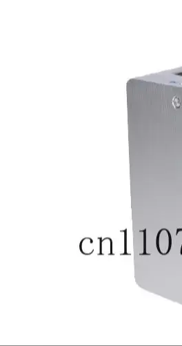 

Q5 Aluminum Shell Iron Structure ATX Large Board Large Power Supply High-end Chassis Supports 320 Graphics Card