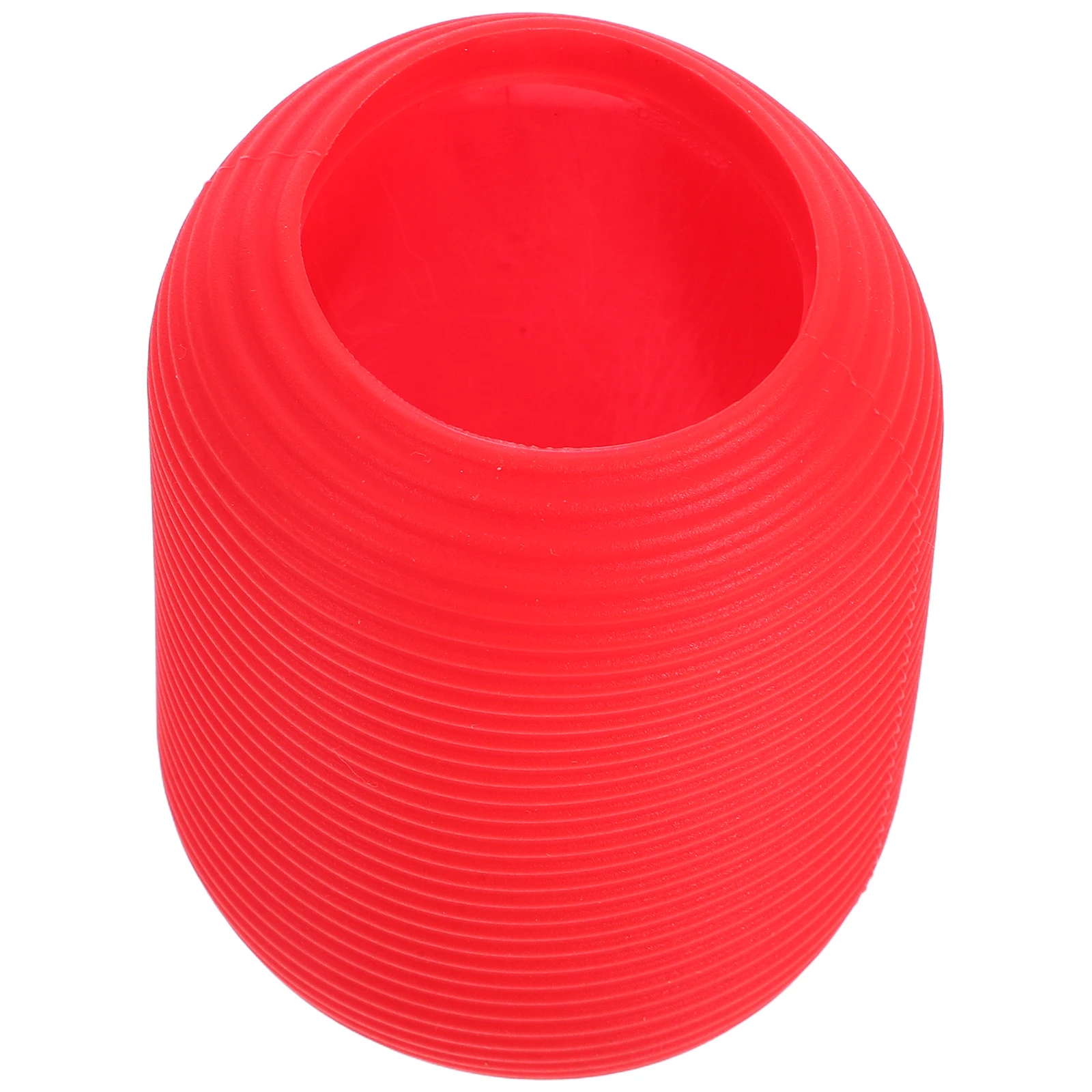 

Camping Lantern Covers Red Table Lampshades Solar Tent Hiking Emergency Backpacking Lamp Shade Covers Outdoor Decorative Shades