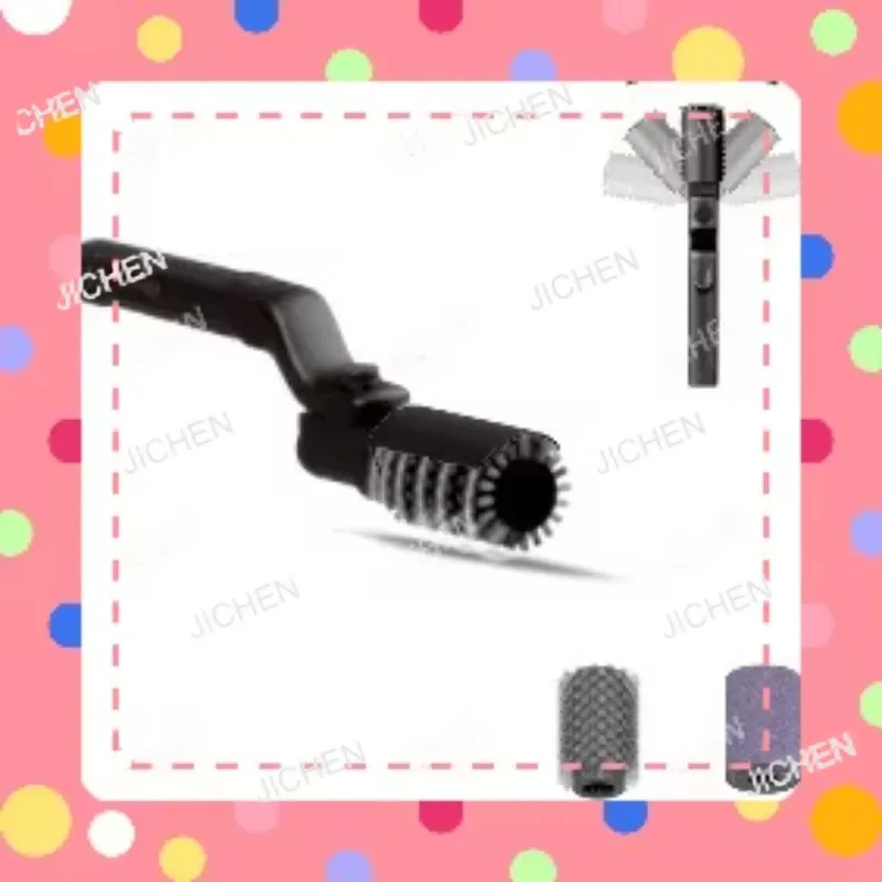 

XH Electric BBQ Brush Cleaning BBQ Grill Heavy Electric Brush Cleaning Grill Heavy שיפוד חשמלי לגריל
