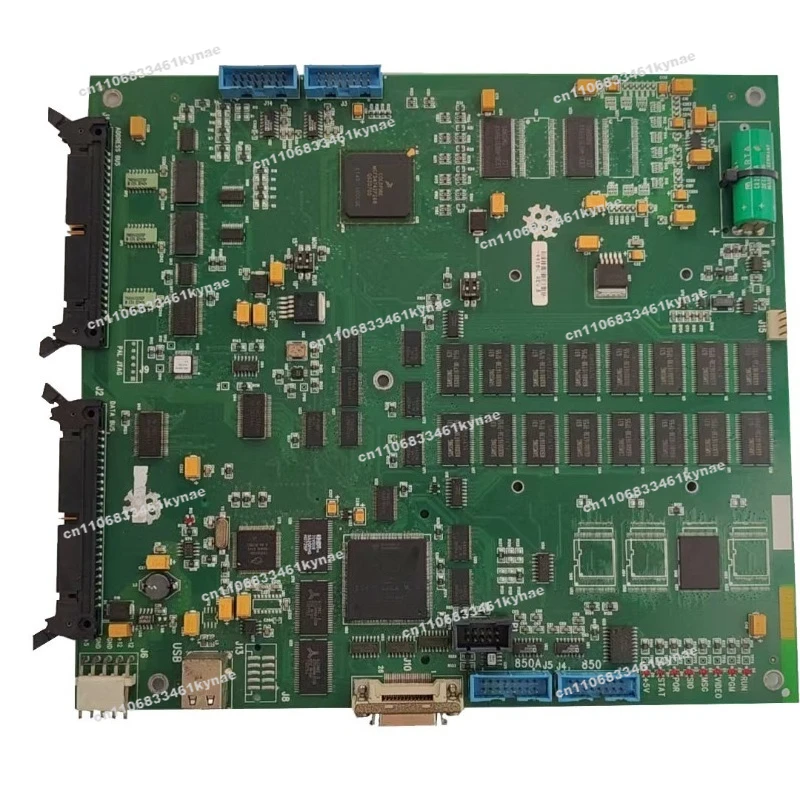 

Подходит для систем NGC, основная плата 93-32-4250 B, печатная плата промышленного управления, аксессуары для станков, оригинальные