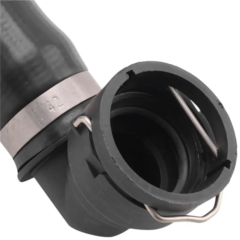 Portable Upper Radiator Coolant Hose For Land Rover Discovery IV L319 Range Rover Sport L320 LR043326 LR095544 E4228104 Parts Ac