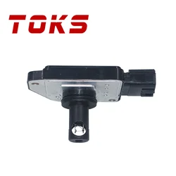 TOKS 22680-2J200 Mass Air Flow Meter Sensor For NISSAN TERRANO FORD MAVERICK PRIMERA 2.0 1996-2000 Auto Parts 22680 2J200