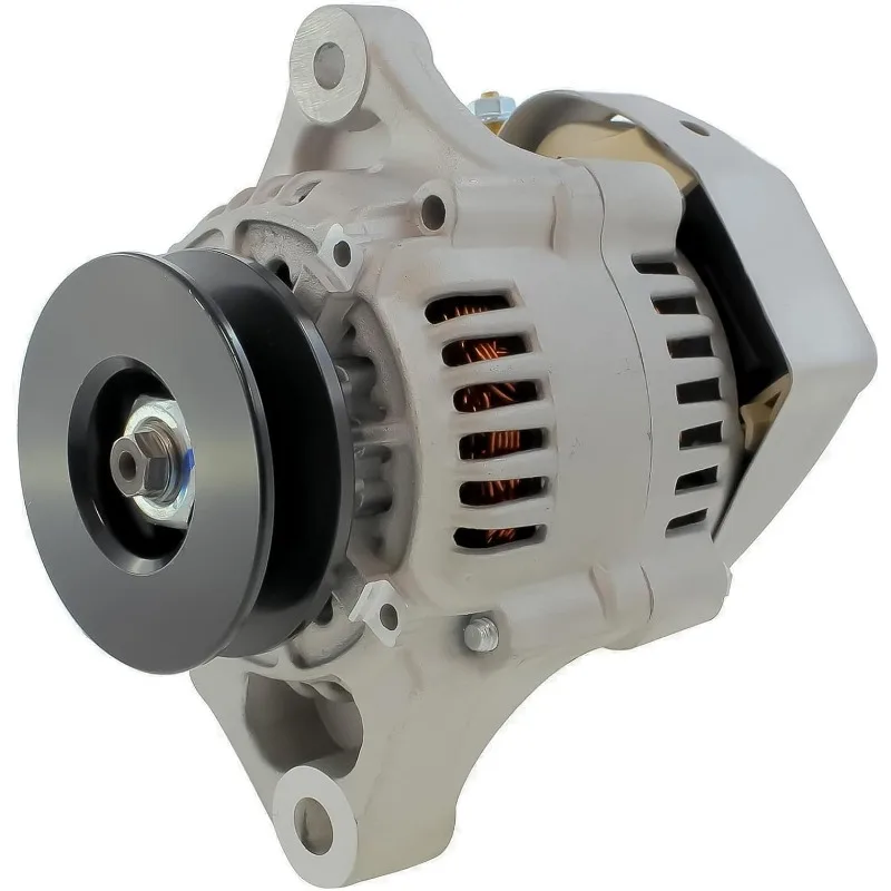 

Alternator 8972251170 for Isuzu 3LA1 3LB1 4LB1 4LC1 4LE1 4LE2 for Hitachi EX27U EX40U EX50U for JD 35ZTS 50C 27C Excavator 12V