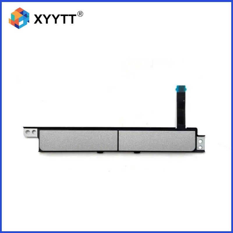 

Original New 0XJ53Y XJ53Y Gray For Dell Latitude 5410 5411 Touchpad Key Button Board