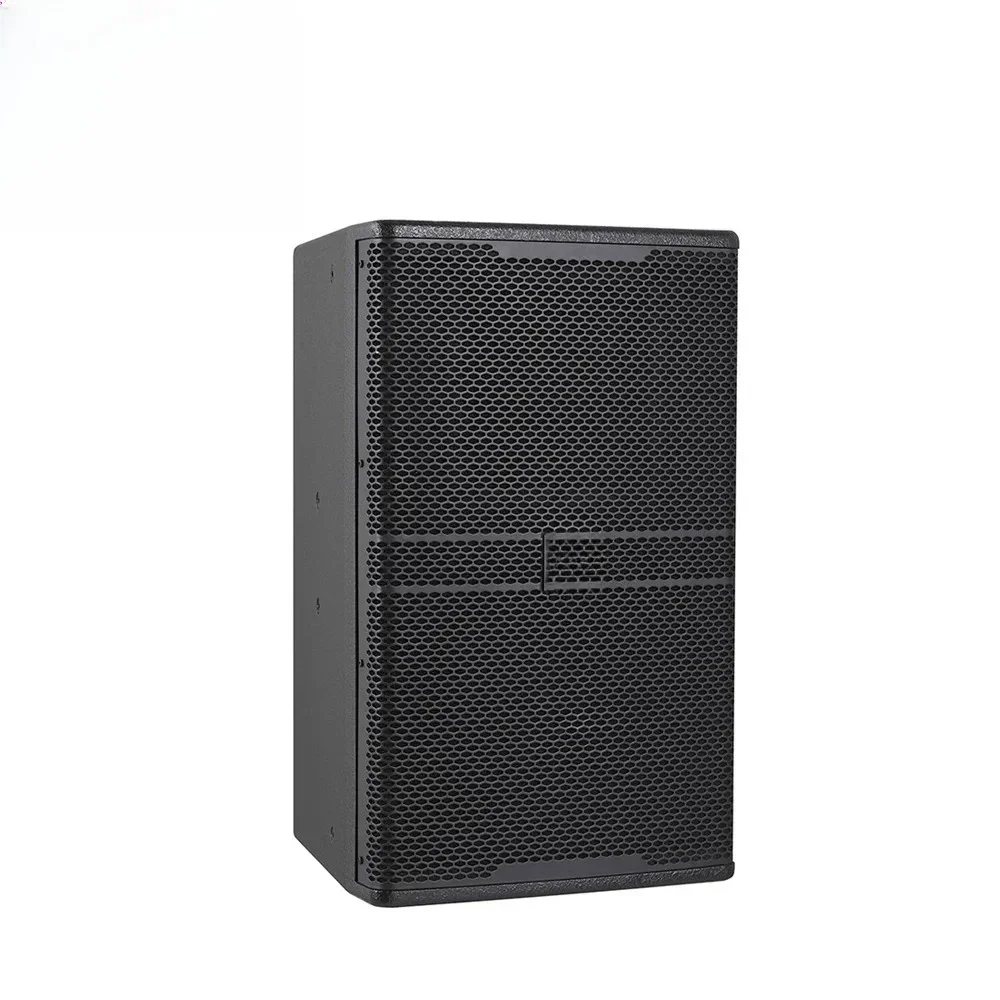 

Professional KP4012 Single 12 Inch Audio Karaoke Sound System Music Speakers